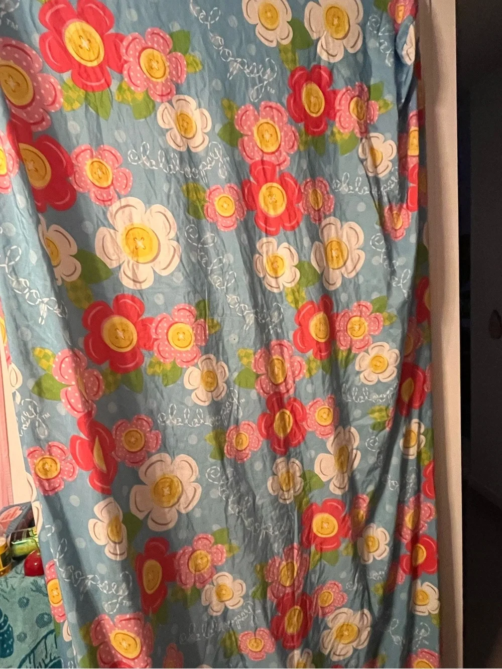 2000s lalaloopsy sheet